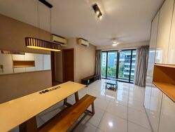 8@Woodleigh (D13), Condominium #556695221